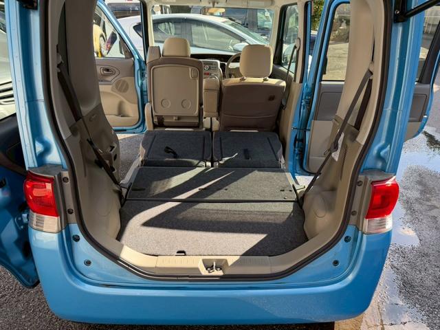 タント ６６０Ｘ　車検令和９年３月（22枚目）