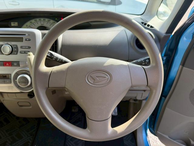 タント ６６０Ｘ　車検令和９年３月（24枚目）