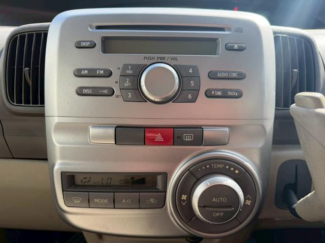 タント ６６０Ｘ　車検令和９年３月（25枚目）