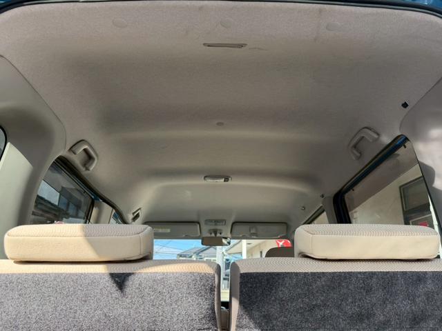 タント ６６０Ｘ　車検令和９年３月（26枚目）