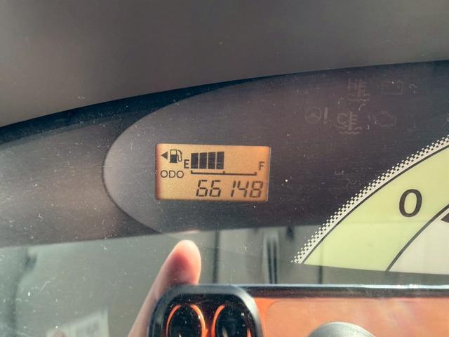 タント ６６０Ｘ　車検令和９年３月（27枚目）