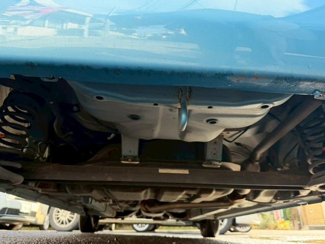 タント ６６０Ｘ　車検令和９年３月（28枚目）