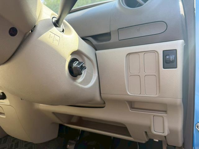 タント ６６０Ｘ　車検令和９年３月（30枚目）