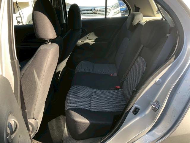 マーチ S 純正ナビ フルセグTV バックモニター ETC(13枚目)