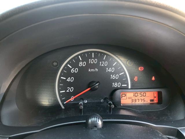 マーチ S 純正ナビ フルセグTV バックモニター ETC(20枚目)