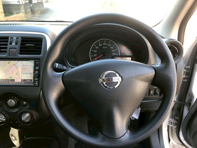 マーチ S 純正ナビ フルセグTV バックモニター ETC(21枚目)