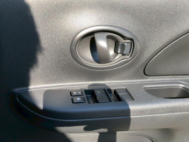 マーチ S 純正ナビ フルセグTV バックモニター ETC(24枚目)