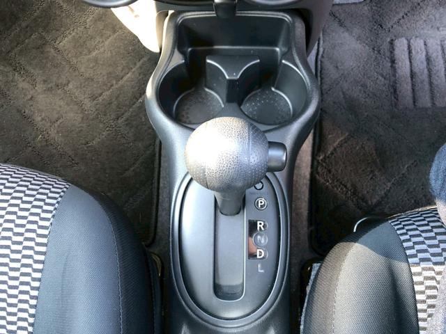 マーチ S 純正ナビ フルセグTV バックモニター ETC(25枚目)