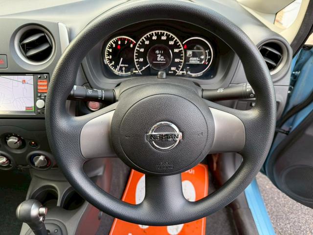 ノート Ｘ　ＤＩＧ－Ｓ　純正ナビ　ＴＶ　ＥＴＣ（24枚目）