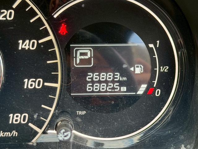 ノート Ｘ　ＤＩＧ－Ｓ　純正ナビ　ＴＶ　ＥＴＣ（27枚目）