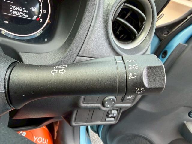 ノート Ｘ　ＤＩＧ－Ｓ　純正ナビ　ＴＶ　ＥＴＣ（28枚目）