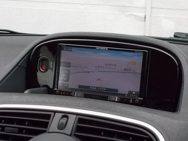 カングー ゼン　後期型　１．２Ｌターボ　６速ＭＴ　グリカシオペＭ　タイミングチェーン　ルーフレール　ノワールＣ　ムーンアイスリムカバー　社外ナビ　ＴＶ　ドライブレコーダー　ＥＴＣ　クルコン　点検記録　スペアキー（45枚目）