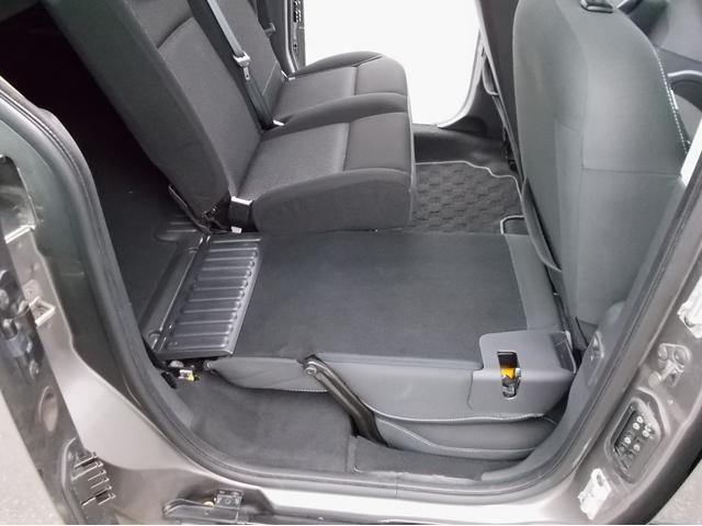 カングー ゼン　後期型　１．２Ｌターボ　６速ＭＴ　グリカシオペＭ　タイミングチェーン　ルーフレール　ノワールＣ　ムーンアイスリムカバー　社外ナビ　ＴＶ　ドライブレコーダー　ＥＴＣ　クルコン　点検記録　スペアキー（58枚目）