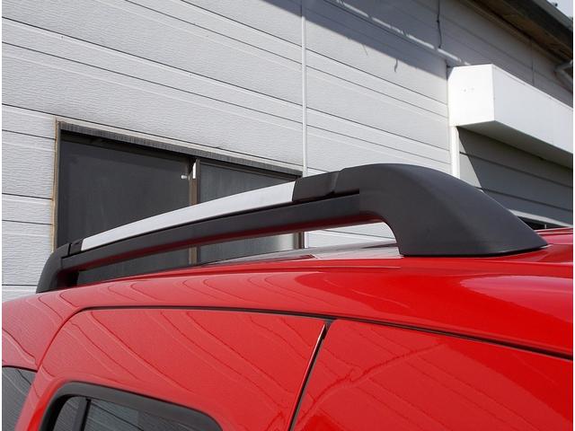 カングー １．６　買取直販　走行６．４万キロ　ルージュビフ　ノワールカスタム　タイベル・ＷＰ交換済　マルチルーフレール　ディスプレイオーディオ　Ｂカメラ　ＥＴＣ　点検記録簿　キーレス　ムーンアイズリムカバー　フォグ（27枚目）