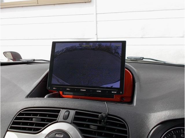 カングー １．６　買取直販　走行６．４万キロ　ルージュビフ　ノワールカスタム　タイベル・ＷＰ交換済　マルチルーフレール　ディスプレイオーディオ　Ｂカメラ　ＥＴＣ　点検記録簿　キーレス　ムーンアイズリムカバー　フォグ（43枚目）