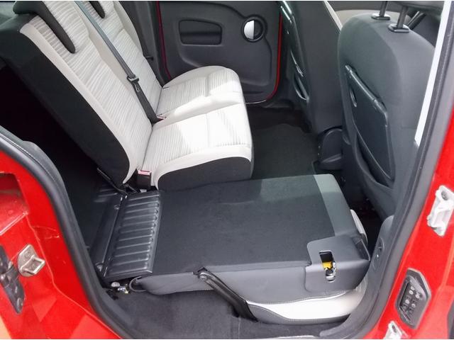 カングー １．６　買取直販　走行６．４万キロ　ルージュビフ　ノワールカスタム　タイベル・ＷＰ交換済　マルチルーフレール　ディスプレイオーディオ　Ｂカメラ　ＥＴＣ　点検記録簿　キーレス　ムーンアイズリムカバー　フォグ（54枚目）