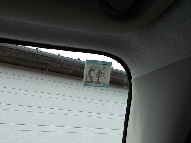 カングー １．６　買取直販　走行６．４万キロ　ルージュビフ　ノワールカスタム　タイベル・ＷＰ交換済　マルチルーフレール　ディスプレイオーディオ　Ｂカメラ　ＥＴＣ　点検記録簿　キーレス　ムーンアイズリムカバー　フォグ（58枚目）