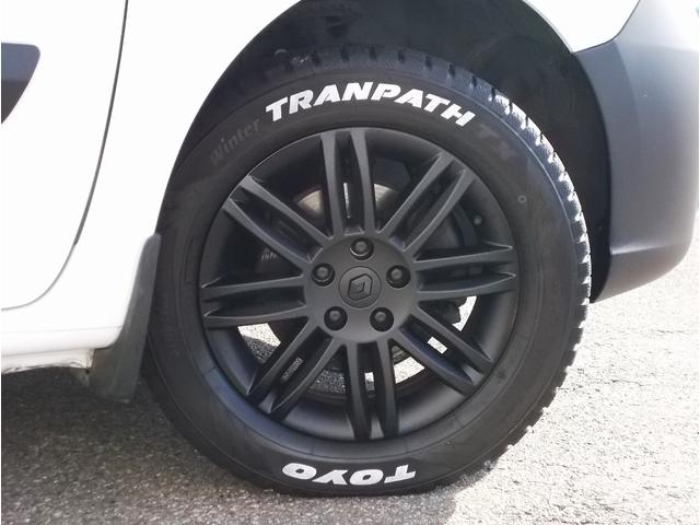 カングービボップ ベースグレード 5速マニュアル ノワールC リアグラスルーフ テールゲートグラス 純正16インチ 電動格納 クルコン ESP カロッツェリアナビ ドラレコ ETC 後席独立式2座 ウォークスルー(23枚目)