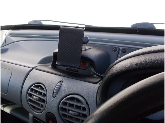 カングー 1.6 最終モデル ジヴェルニーグリーンM タイベル交換済 ノワールカスタム ルーフラック デイトナ14インチ フォグランプ 両側スライド Wバックドア キーレス ETC 点検記録簿14枚 リアラダー積込み(46枚目)