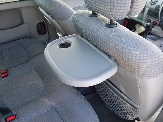 カングー 1.6 最終モデル ジヴェルニーグリーンM タイベル交換済 ノワールカスタム ルーフラック デイトナ14インチ フォグランプ 両側スライド Wバックドア キーレス ETC 点検記録簿14枚 リアラダー積込み(48枚目)