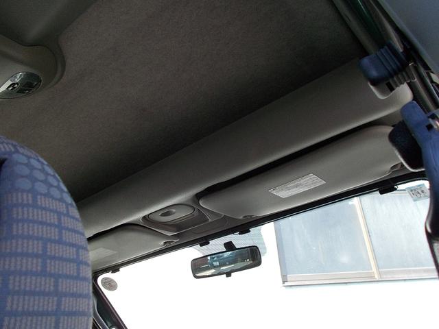 カングー 1.6 最終モデル ジヴェルニーグリーンM タイベル交換済 ノワールカスタム ルーフラック デイトナ14インチ フォグランプ 両側スライド Wバックドア キーレス ETC 点検記録簿14枚 リアラダー積込み(50枚目)