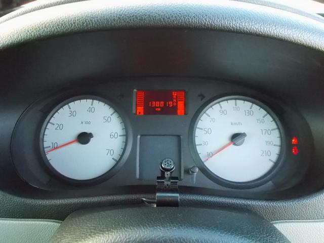 カングー 1.6 最終モデル ジヴェルニーグリーンM タイベル交換済 ノワールカスタム ルーフラック デイトナ14インチ フォグランプ 両側スライド Wバックドア キーレス ETC 点検記録簿14枚 リアラダー積込み(61枚目)