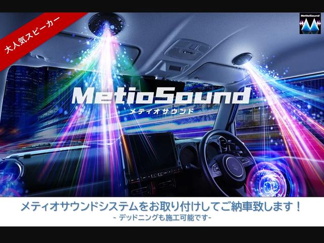 ジムニー ＸＣ　アルパインプロデュース車両　　メティオサウンド・ナビ・デジタルミラー・ＥＴＣ２．０　ニューズデザインエアロ　ＡＷ　オープンカントリータイヤ（16枚目）