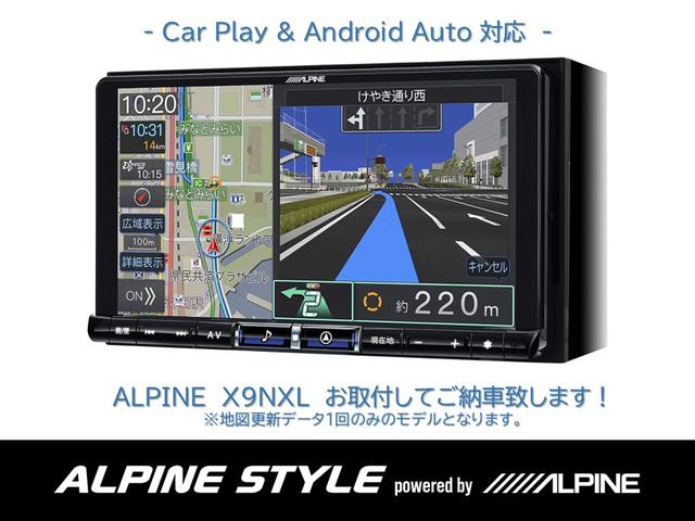 ジムニー ＸＣ　アルパインプロデュース車両　　メティオサウンド・ナビ・デジタルミラー・ＥＴＣ２．０　ニューズデザインエアロ　ＡＷ　オープンカントリータイヤ（18枚目）