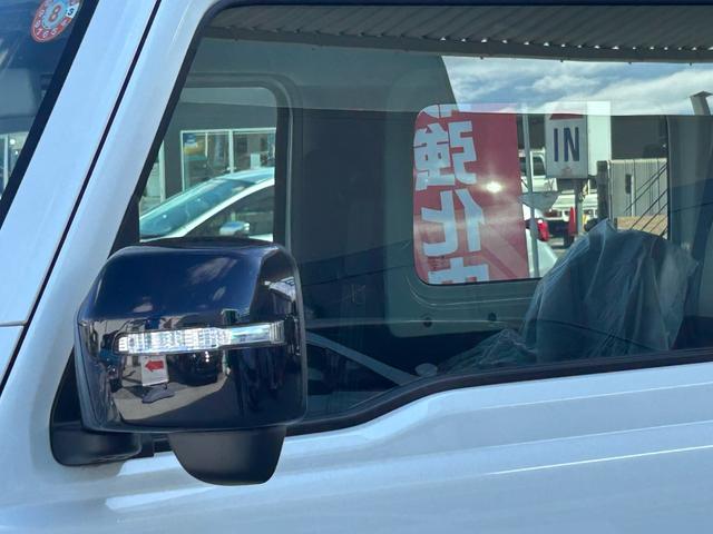 ジムニー ＸＣ　アルパインプロデュース車両　　メティオサウンド・ナビ・デジタルミラー・ＥＴＣ２．０　ニューズデザインエアロ　ＡＷ　オープンカントリータイヤ（35枚目）