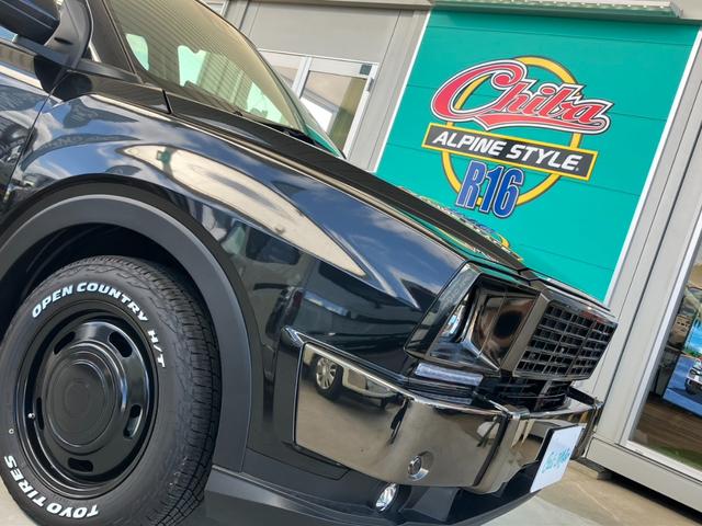ライズ Ｚ　Ｃａｌ’ｓＭｏｔｏｒプロデュース　ＨＡＶＡＮＡ　ナビ９インチ（アルパイン）　ＥＴＣ　バックカメラ　ムーンブラック１６インチホイール　レーダークルーズ　シートヒーター　セーフティードライブ（4枚目）