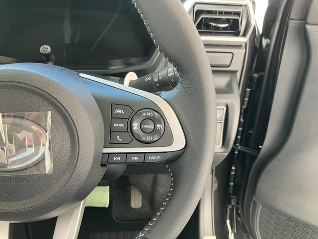 ライズ Ｚ　Ｃａｌ’ｓＭｏｔｏｒプロデュース　ＨＡＶＡＮＡ　ナビ９インチ（アルパイン）　ＥＴＣ　バックカメラ　ムーンブラック１６インチホイール　レーダークルーズ　シートヒーター　セーフティードライブ（8枚目）