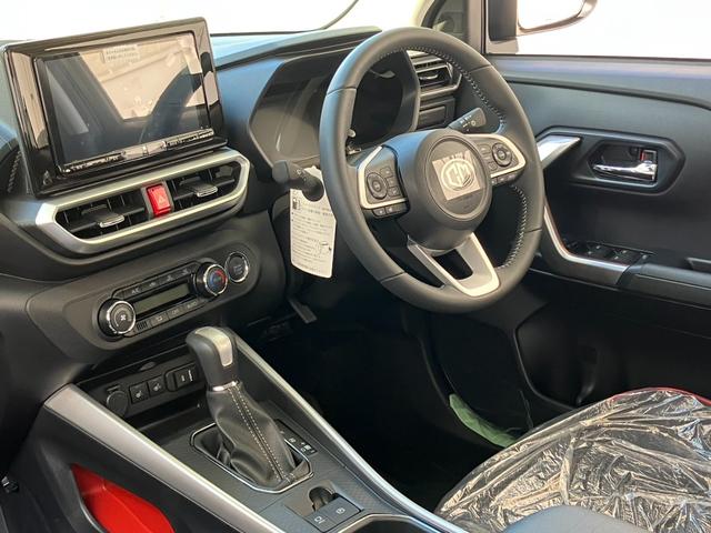 ライズ Ｚ　Ｃａｌ’ｓＭｏｔｏｒプロデュース　ＨＡＶＡＮＡ　ナビ９インチ（アルパイン）　ＥＴＣ　バックカメラ　ムーンブラック１６インチホイール　レーダークルーズ　シートヒーター　セーフティードライブ（14枚目）