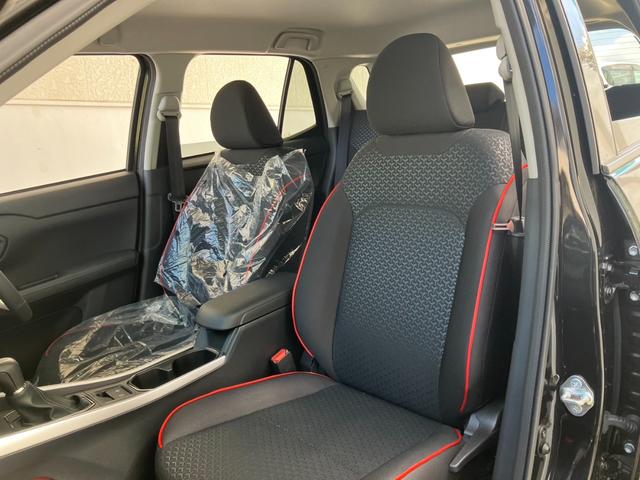 ライズ Ｚ　Ｃａｌ’ｓＭｏｔｏｒプロデュース　ＨＡＶＡＮＡ　ナビ９インチ（アルパイン）　ＥＴＣ　バックカメラ　ムーンブラック１６インチホイール　レーダークルーズ　シートヒーター　セーフティードライブ（21枚目）
