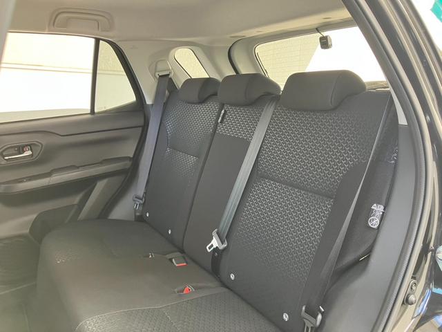 ライズ Ｚ　Ｃａｌ’ｓＭｏｔｏｒプロデュース　ＨＡＶＡＮＡ　ナビ９インチ（アルパイン）　ＥＴＣ　バックカメラ　ムーンブラック１６インチホイール　レーダークルーズ　シートヒーター　セーフティードライブ（24枚目）