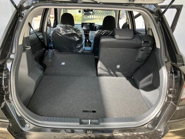 ライズ Ｚ　Ｃａｌ’ｓＭｏｔｏｒプロデュース　ＨＡＶＡＮＡ　ナビ９インチ（アルパイン）　ＥＴＣ　バックカメラ　ムーンブラック１６インチホイール　レーダークルーズ　シートヒーター　セーフティードライブ（27枚目）