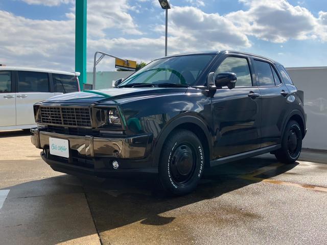 ライズ Ｚ　Ｃａｌ’ｓＭｏｔｏｒプロデュース　ＨＡＶＡＮＡ　ナビ９インチ（アルパイン）　ＥＴＣ　バックカメラ　ムーンブラック１６インチホイール　レーダークルーズ　シートヒーター　セーフティードライブ（31枚目）