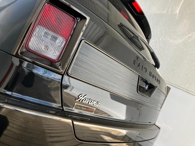 ライズ Ｚ　Ｃａｌ’ｓＭｏｔｏｒプロデュース　ＨＡＶＡＮＡ　ナビ９インチ（アルパイン）　ＥＴＣ　バックカメラ　ムーンブラック１６インチホイール　レーダークルーズ　シートヒーター　セーフティードライブ（39枚目）