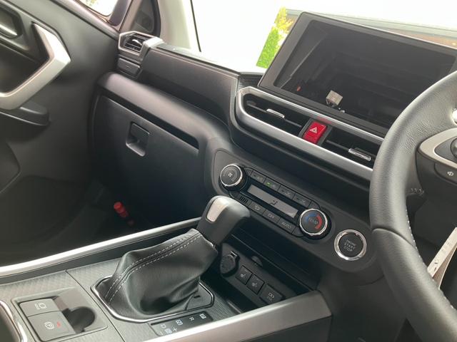 ロッキー プレミアムＧ　Ｃａｌ’ｓＭｏｔｏｒプロデュース　ＨＡＶＡＮＡ　レーダークルーズ　ブレーキホールド　セーフティードライブ（スマアシ）　バックカメラ（16枚目）