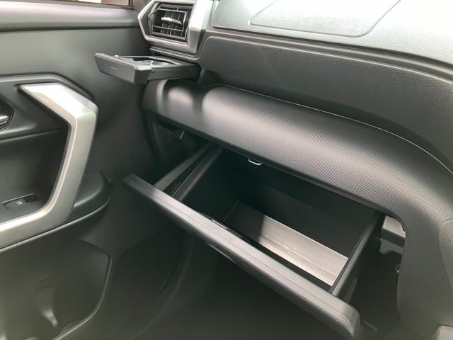 ロッキー プレミアムＧ　Ｃａｌ’ｓＭｏｔｏｒプロデュース　ＨＡＶＡＮＡ　レーダークルーズ　ブレーキホールド　セーフティードライブ（スマアシ）　バックカメラ（20枚目）