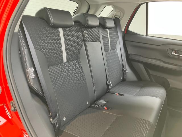 ロッキー プレミアムＧ　Ｃａｌ’ｓＭｏｔｏｒプロデュース　ＨＡＶＡＮＡ　レーダークルーズ　ブレーキホールド　セーフティードライブ（スマアシ）　バックカメラ（26枚目）