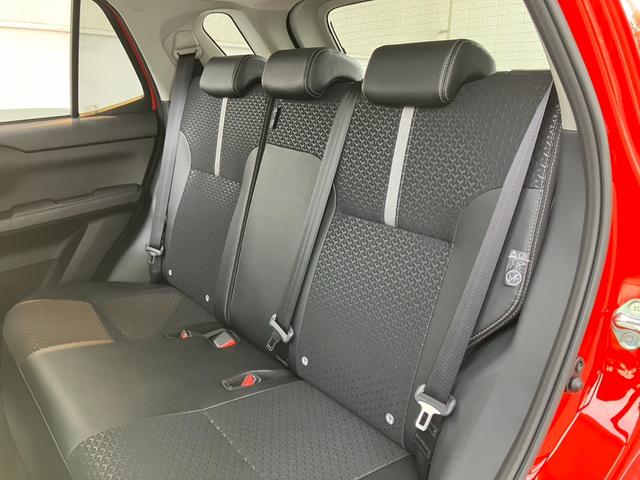 ロッキー プレミアムＧ　Ｃａｌ’ｓＭｏｔｏｒプロデュース　ＨＡＶＡＮＡ　レーダークルーズ　ブレーキホールド　セーフティードライブ（スマアシ）　バックカメラ（27枚目）