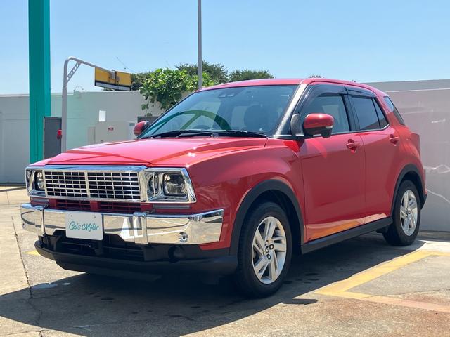 ロッキー プレミアムＧ　Ｃａｌ’ｓＭｏｔｏｒプロデュース　ＨＡＶＡＮＡ　レーダークルーズ　ブレーキホールド　セーフティードライブ（スマアシ）　バックカメラ（33枚目）