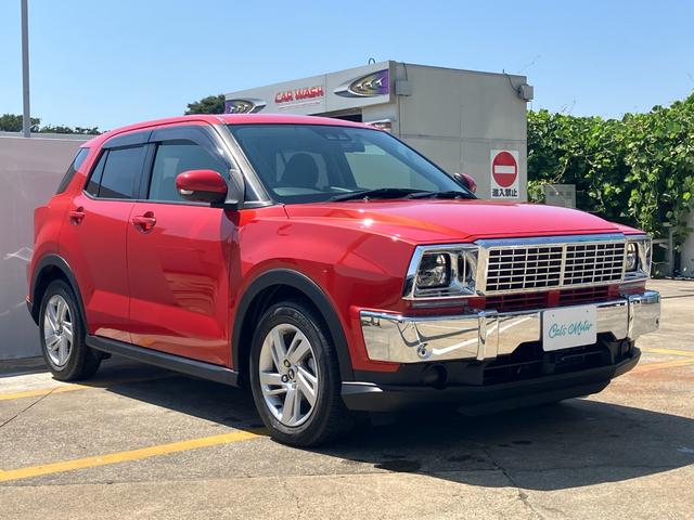 ロッキー プレミアムＧ　Ｃａｌ’ｓＭｏｔｏｒプロデュース　ＨＡＶＡＮＡ　レーダークルーズ　ブレーキホールド　セーフティードライブ（スマアシ）　バックカメラ（39枚目）