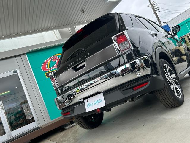 ライズ Cal’sMotorプロデュース HAVANA レーダークルーズ ブレーキホールド セーフティードライブ(スマアシ) バックカメラ(4枚目)