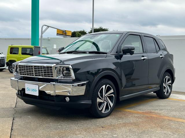 ライズ Cal’sMotorプロデュース HAVANA レーダークルーズ ブレーキホールド セーフティードライブ(スマアシ) バックカメラ(5枚目)