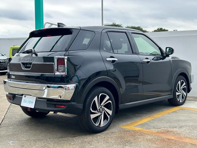 ライズ Cal’sMotorプロデュース HAVANA レーダークルーズ ブレーキホールド セーフティードライブ(スマアシ) バックカメラ(11枚目)