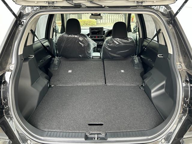 ライズ Cal’sMotorプロデュース HAVANA レーダークルーズ ブレーキホールド セーフティードライブ(スマアシ) バックカメラ(15枚目)