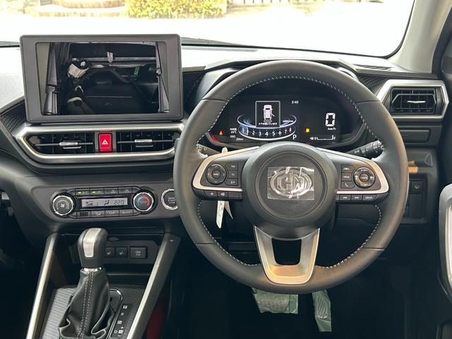 ライズ Cal’sMotorプロデュース HAVANA レーダークルーズ ブレーキホールド セーフティードライブ(スマアシ) バックカメラ(18枚目)