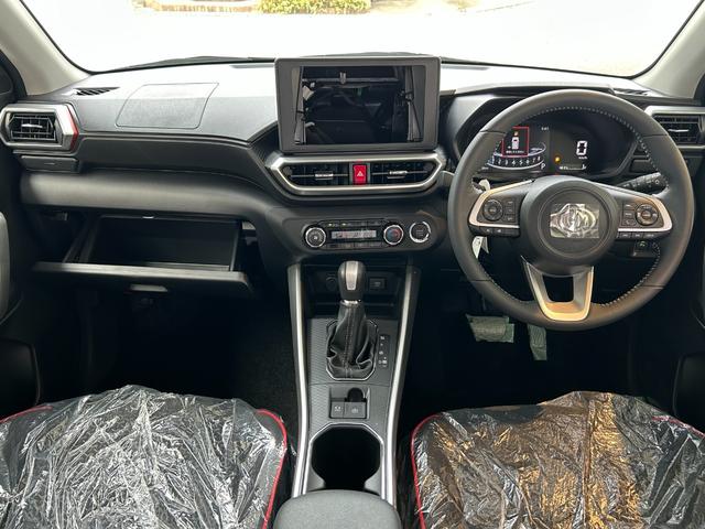 ライズ Cal’sMotorプロデュース HAVANA レーダークルーズ ブレーキホールド セーフティードライブ(スマアシ) バックカメラ(22枚目)