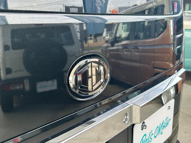 ハイエースバン スーパーＧＬ　ダークプライムＩＩ　Ｃａｌ’ｓＭｏｔｏｒプロデュース　ＣＡＲＩＣＡ　ユーロスタイル　ベットキット付き　純正ナビ　バックカメラ　ＥＴＣ　カーフィルム５面　ＴＲＤ（１５インチアルミホイール）　純正スチールホイール付き（11枚目）